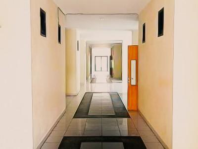 Hotel Edutel Undiksha Singaraja Exterior foto