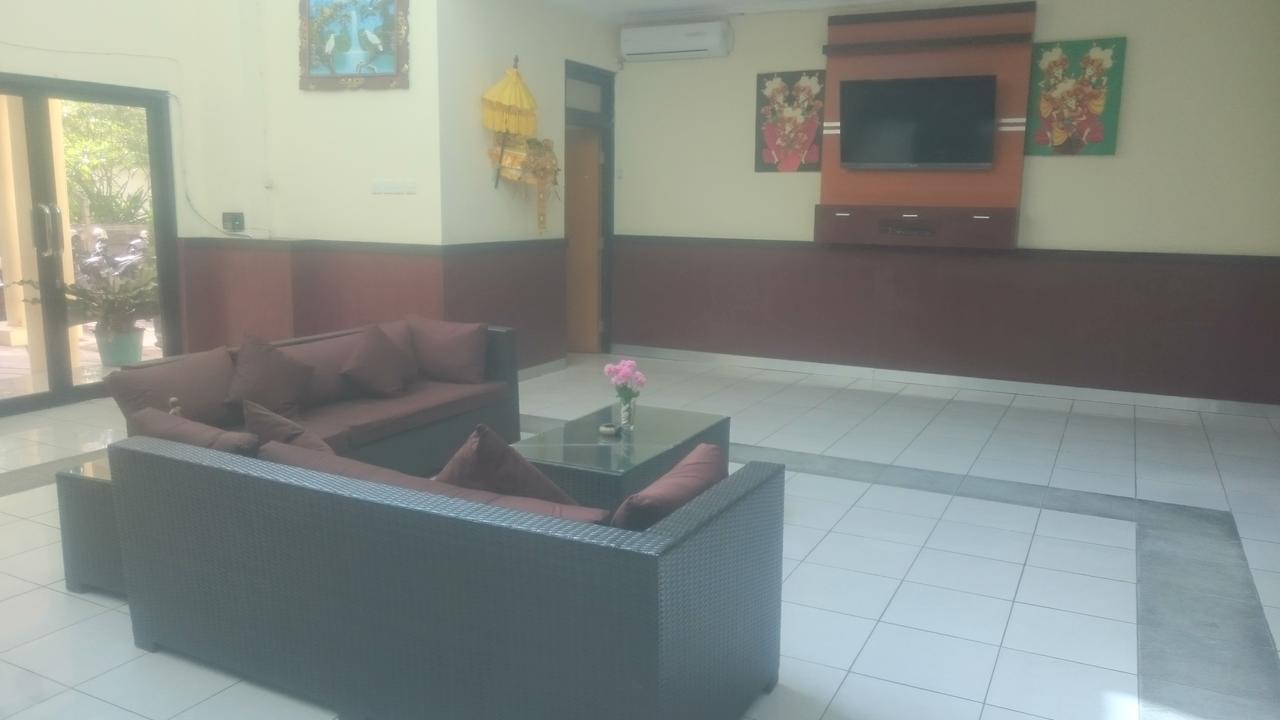 Hotel Edutel Undiksha Singaraja Exterior foto